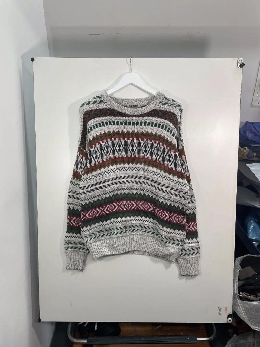 Tosani Knit - Picture 3 of 4